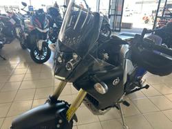 2020 Yamaha Tenere 700 (XTZ690) Tenere Blue
