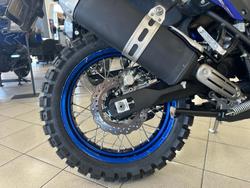 2020 Yamaha Tenere 700 (XTZ690) Tenere Blue