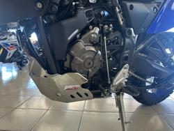 2020 Yamaha Tenere 700 (XTZ690) Tenere Blue