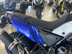 2020 Yamaha Tenere 700 (XTZ690) Tenere Blue