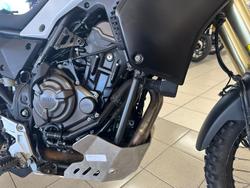 2020 Yamaha Tenere 700 (XTZ690) Tenere Blue