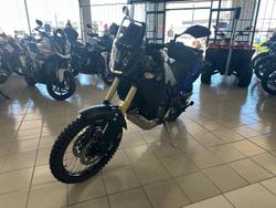 2020 Yamaha Tenere 700 (XTZ690) Tenere Blue