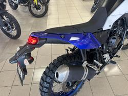 2020 Yamaha Tenere 700 (XTZ690) Tenere Blue