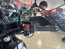 2020 Yamaha Tenere 700 (XTZ690) Tenere Blue