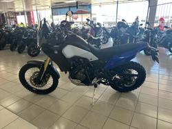 2020 Yamaha Tenere 700 (XTZ690) Tenere Blue