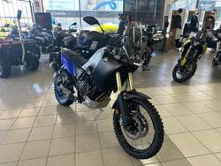 2020 Yamaha Tenere 700 (XTZ690) Tenere Blue