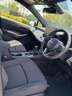 2023 Toyota Corolla Ascent Sport Hybrid