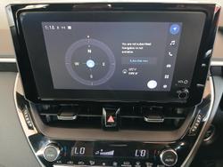 2023 Toyota Corolla Ascent Sport Hybrid