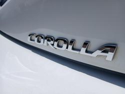 2023 Toyota Corolla Ascent Sport Hybrid