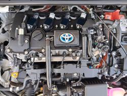 2023 Toyota Corolla Ascent Sport Hybrid