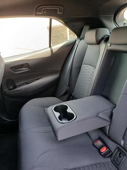 2023 Toyota Corolla Ascent Sport Hybrid