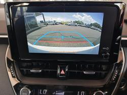 2023 Toyota Corolla Ascent Sport Hybrid