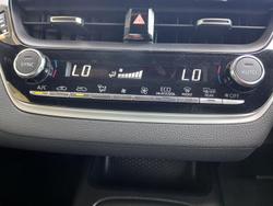 2023 Toyota Corolla Ascent Sport Hybrid