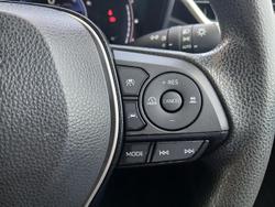 2023 Toyota Corolla Ascent Sport Hybrid