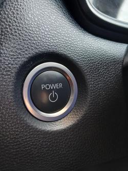 2023 Toyota Corolla Ascent Sport Hybrid