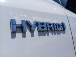 2023 Toyota Corolla Ascent Sport Hybrid