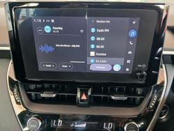 2023 Toyota Corolla Ascent Sport Hybrid