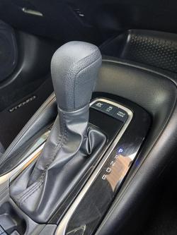 2023 Toyota Corolla Ascent Sport Hybrid