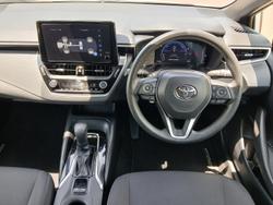 2023 Toyota Corolla Ascent Sport Hybrid