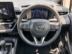 2023 Toyota Corolla Ascent Sport Hybrid