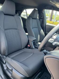 2023 Toyota Corolla Ascent Sport Hybrid