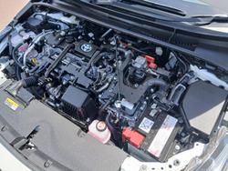 2023 Toyota Corolla Ascent Sport Hybrid