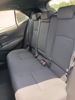 2023 Toyota Corolla Ascent Sport Hybrid