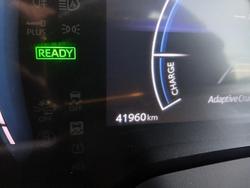 2023 Toyota Corolla Ascent Sport Hybrid