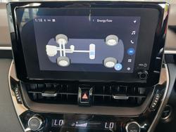 2023 Toyota Corolla Ascent Sport Hybrid