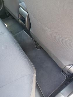 2023 Toyota Corolla Ascent Sport Hybrid