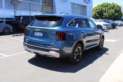 2024 Kia Sorento Sport