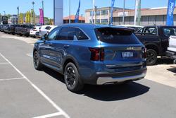 2024 Kia Sorento Sport