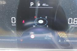 2024 Kia Sorento Sport