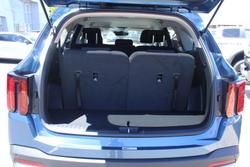 2024 Kia Sorento Sport