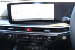 2024 Kia Sorento Sport