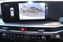 2024 Kia Sorento Sport