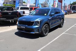 2024 Kia Sorento Sport