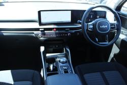 2024 Kia Sorento Sport