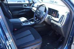 2024 Kia Sorento Sport