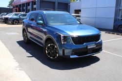 2024 Kia Sorento Sport