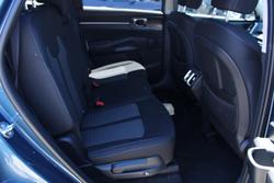 2024 Kia Sorento Sport