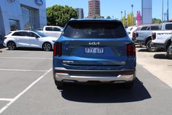 2024 Kia Sorento Sport