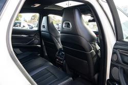 2018 BMW X6 M