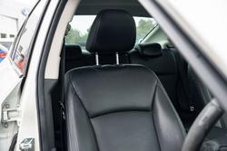 2015 Subaru Liberty 2.5i Premium