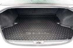 2015 Subaru Liberty 2.5i Premium