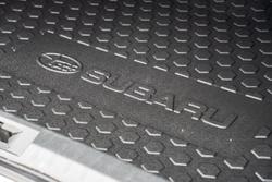 2015 Subaru Liberty 2.5i Premium