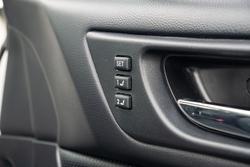 2015 Subaru Liberty 2.5i Premium