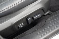 2015 Subaru Liberty 2.5i Premium