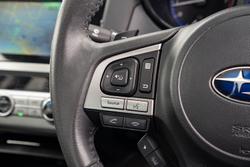 2015 Subaru Liberty 2.5i Premium