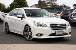 2015 Subaru Liberty 2.5i Premium